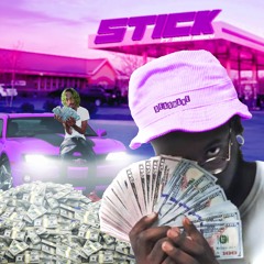 STICK feat. Diego Money