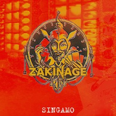 Singamo