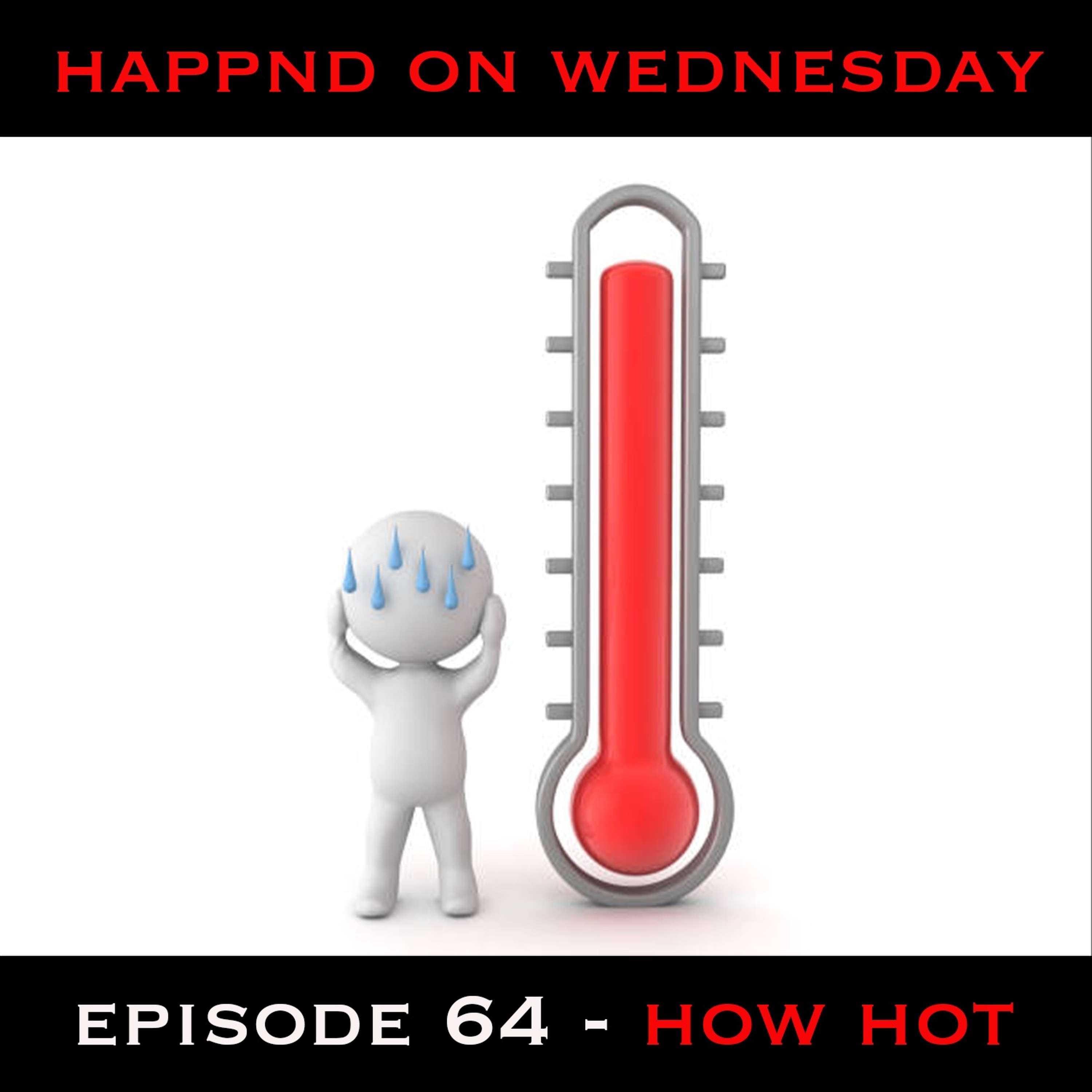 It Happnd on Wednesday
