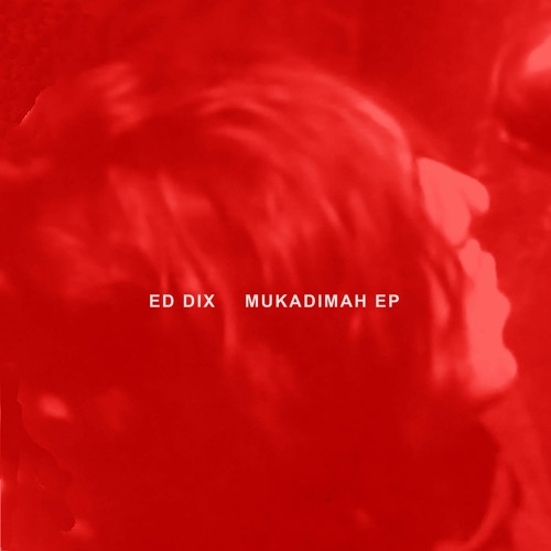 Ed Dix - Cha CHa (N.O.Y And Sandhog Remix)