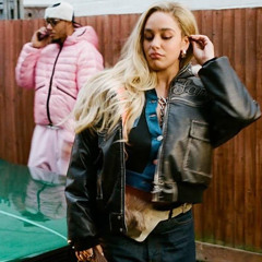 AJ Tracey & Jorja Smith - Crush (S7VEN Extended Intro) @S7VENLDN