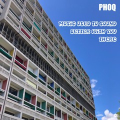 Phoq - 03 Will Bring You Back To Me (Preview)