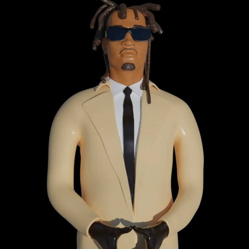 DO MY DANCE(Tomorrows Tracks) - Cochise (LEAK)