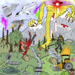 FireArm Activated X Dying $cenery