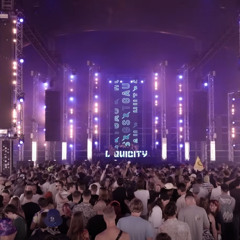 T & Sugah  Live @ Liquicity Festival 2024