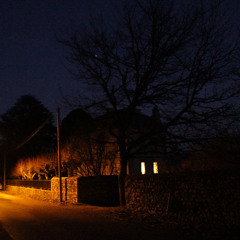 Le chuhotement de la nuit