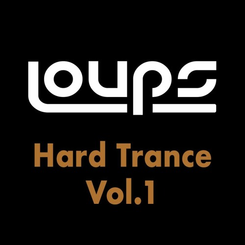 DJ Loups - Hard Trance Mix Vol.1 - Sept 2023