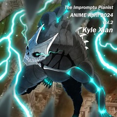 Abyss - Kaiju No. 8 怪獣8号 - Opening Theme - Piano Cover