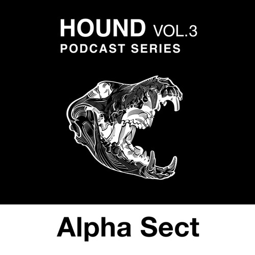 HOUND VOL. 3 - Alpha Sect