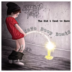 Arrested Youth - The Kid I Used to Know (InTo Deep Remix)