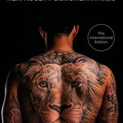 Read KINDLE PDF EBOOK EPUB Heart of a Lion: The International Edition by  Memphis Dep