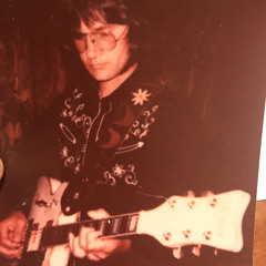 Uncle Willard- Jimmy Johnson