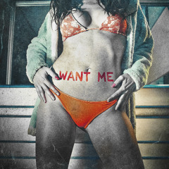 Want Me  -Stormbeats