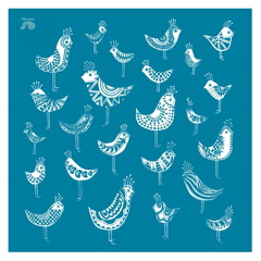 Birds (Frankie Valentines Air Sign Mix)