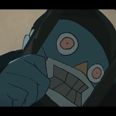 Eve - Tokyo Ghetto／トーキョーゲットー Lurima(half cover)