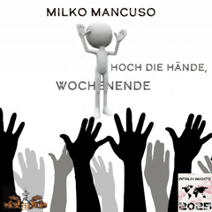 Hoch die Hände, Wochenende (2025)