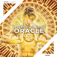 Severman X KRINC - Oracle