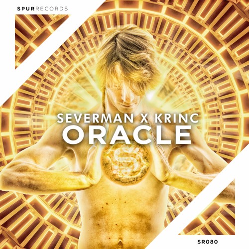 Severman & KRINC - Oracle (Extended Mix)