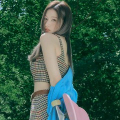 TWICE - When We Were Kids (sped up)