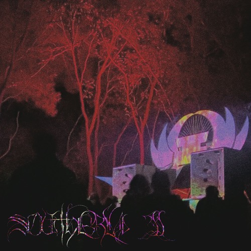 Ayaluna__Southerly_II__DJ_SET__170-200bpm__