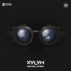 Xylym x Phenom & Discharge - Rebellion (Czech Out Andy)