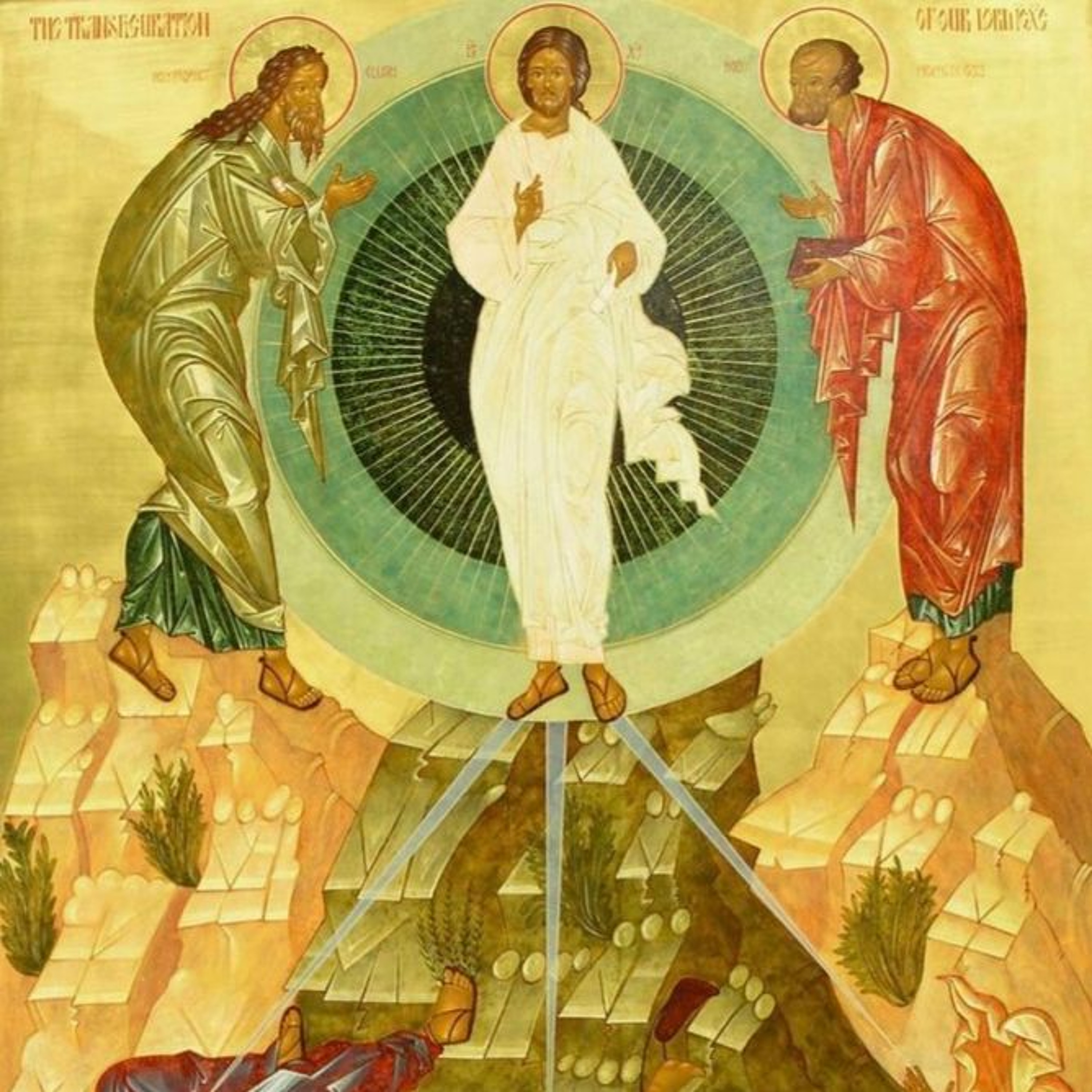 Chicago Benedictines