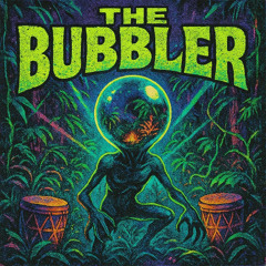 The Bubbler 👽