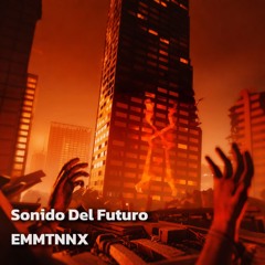 Sonido Del Futuro