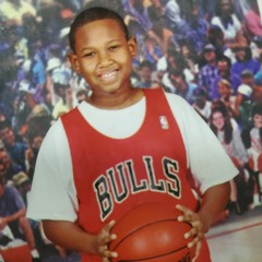 BIG JUAN DGG - BALLIN LIKE AH BITCH