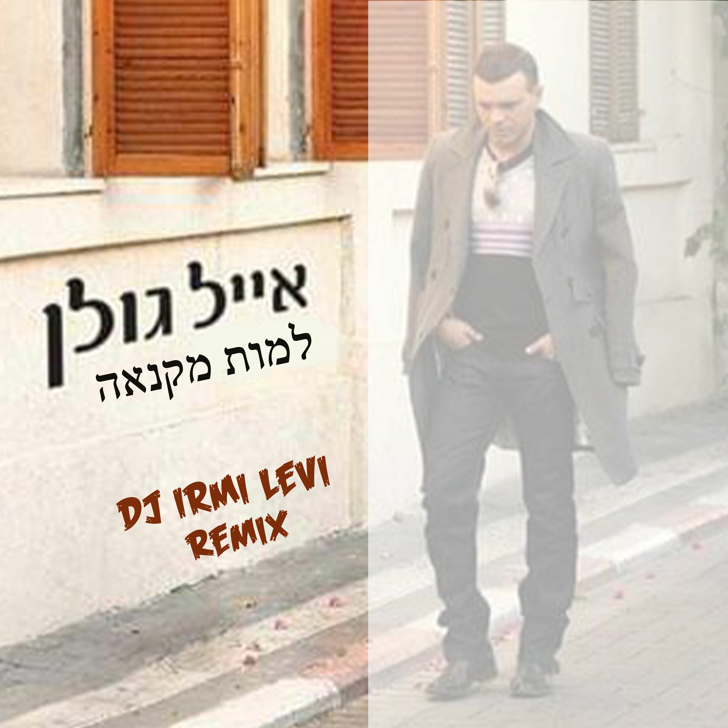 Irmi Levi