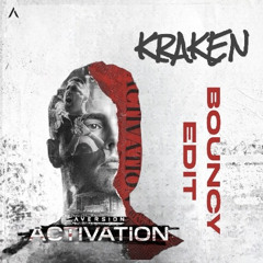 Aversion - Activation ( Kraken EDIT ) [FREE DL]
