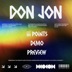 III Points {[Demo Preview]}