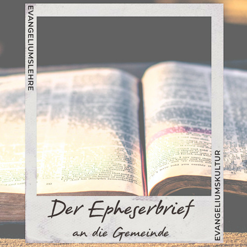 Gebet für geistige Stärke (Epheser 3, 14-21)