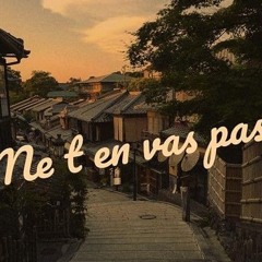Drew Lipson _Ne t'en vas pas