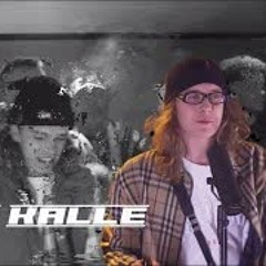 YIN KALLE-ABOVEGROUND FREESTYLE