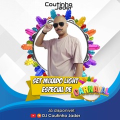 Funk Mixado Light - Especial Carnaval 2024 (As mais tocadas do RJ)