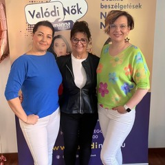 Strack Mária, a Magyarság KicsiNagykövete Program alapítója - Valódi Nők 2024. 04. 30. - 8 Óra