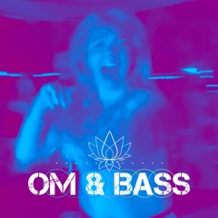 Om And Bass Cyprus 2 - Euphoric Rave - Somatic Ecstatic Dance 11th May 2024 - short, 1 hour