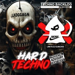 TECHNO BACKLOG #153 (Vána Vivacious & Friends edition)