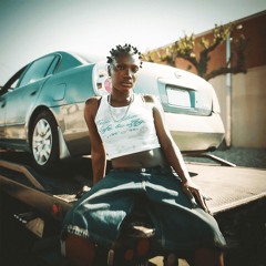 Nissan Really Hot (Mister S blend)