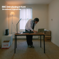 Stresshead on BBC Introducing (100% ORIGINALS MIX)