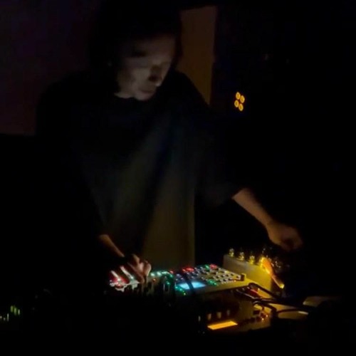 Noise Techno Live set at Foreatlimit