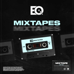 EQ Mixtapes 007 - Joe Byrne