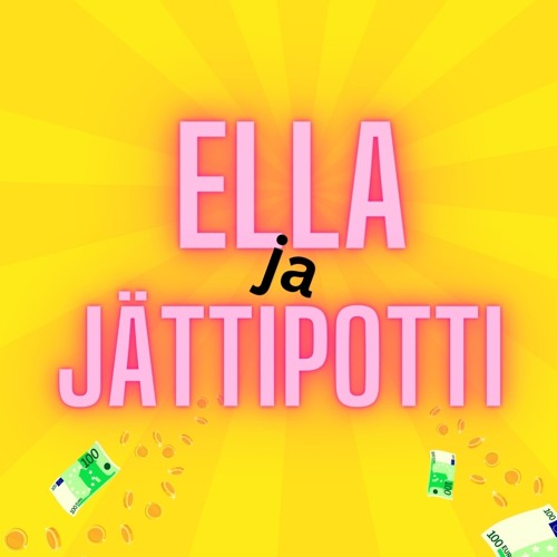 Ella ja jättipotti