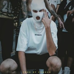 Rap Freestyle Type Beat | Drill Type Beat | Free Beat Trap Instrumental