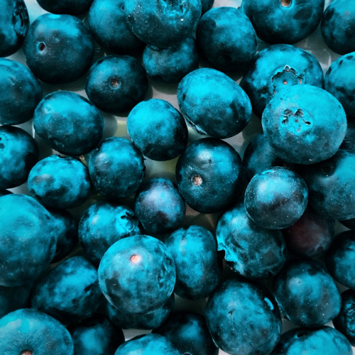 Biutopia :: Blueberry Crush :: Musicmade Podcast 01