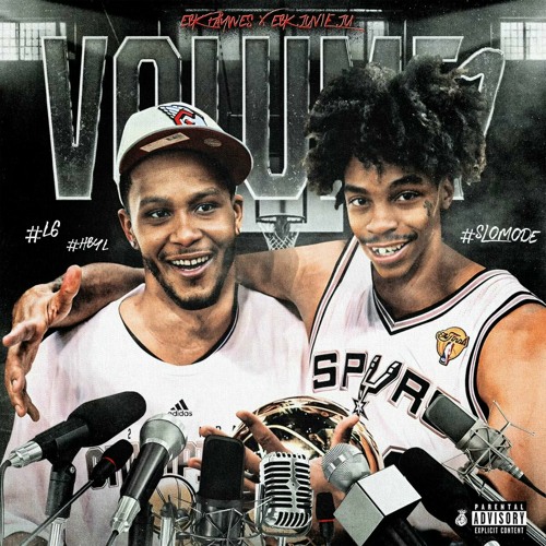 EBK PayWes & EBK Juvie Ju — Cold operation