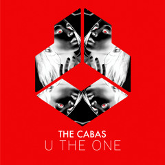 The Cabas - U The One (Extended Mix)