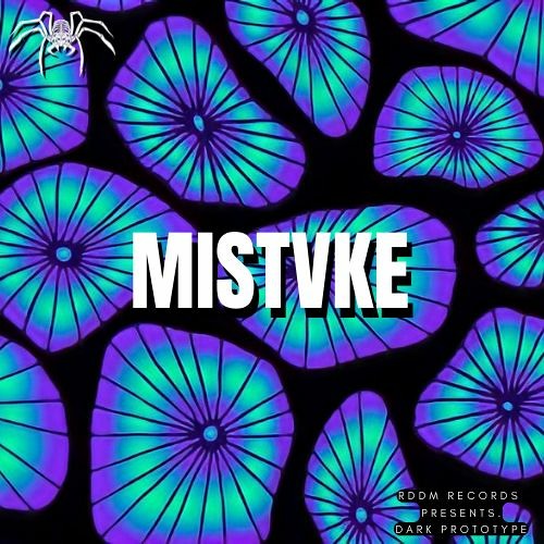 Dark Prototype - Guest Mix 019  Mistvke Riddim Dubstep Mix