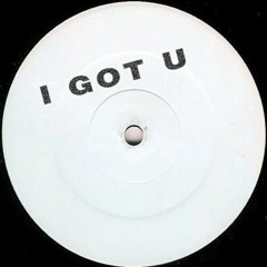 Murder He Wrote - I Got U [Rhythm Athletic]